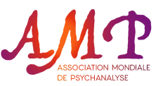 Le logo de l'AMP