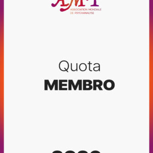 Quota AMP 2026